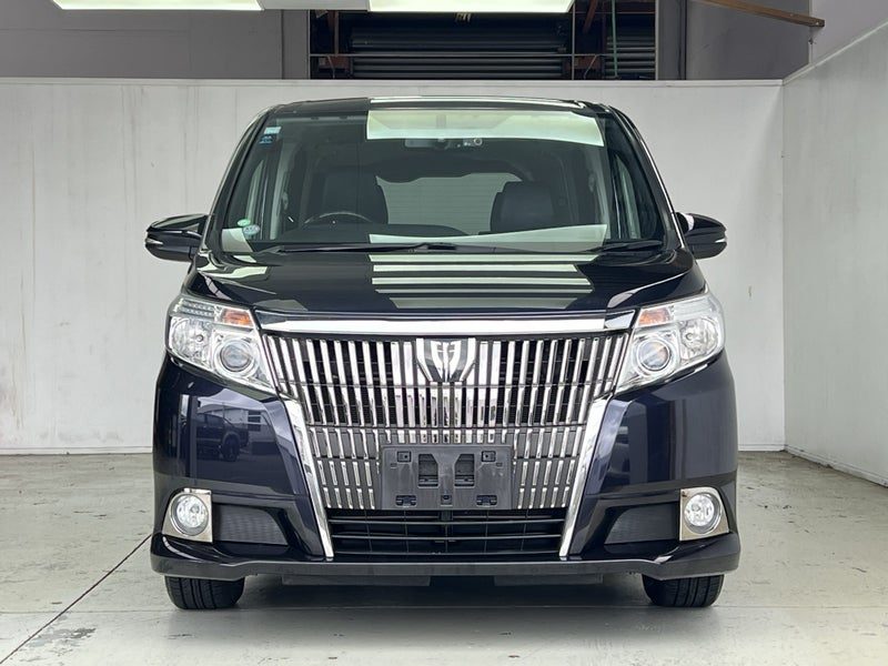 2015 Toyota Esquire GI, photo 2