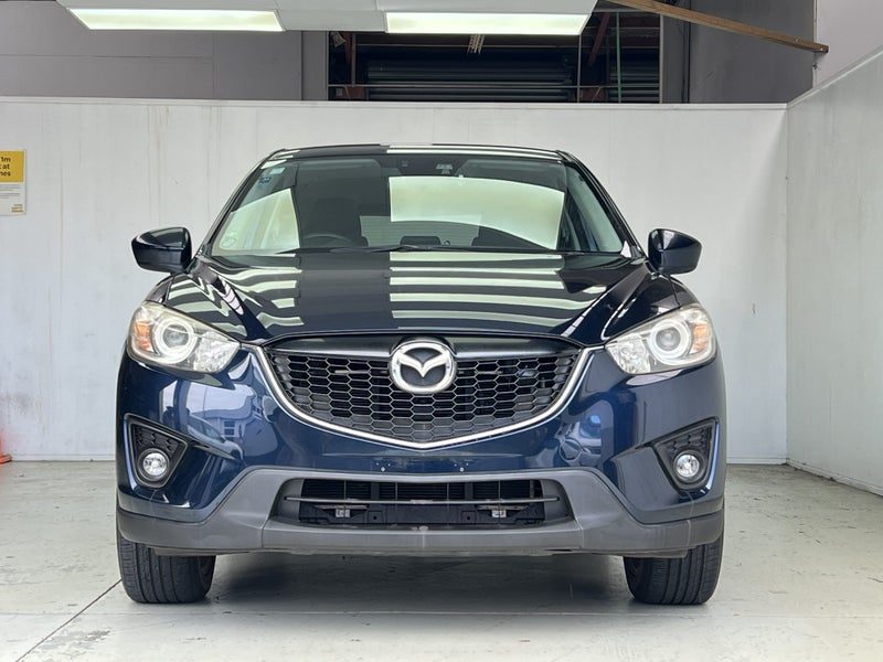 2014 Mazda CX-5 20S WITH 19``ALLOYS, photo 2