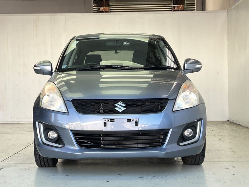 2014 Suzuki Swift XL DJE WITH 16``ALLOYS, photo 2
