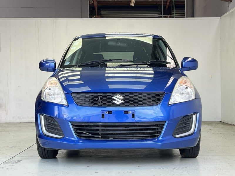 2014 Suzuki Swift XG-DJE-GRADE 4, photo 2