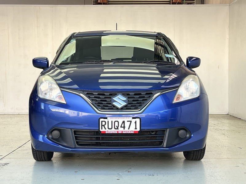 2017 Suzuki Baleno XG KEYLESS ENTRY, photo 2