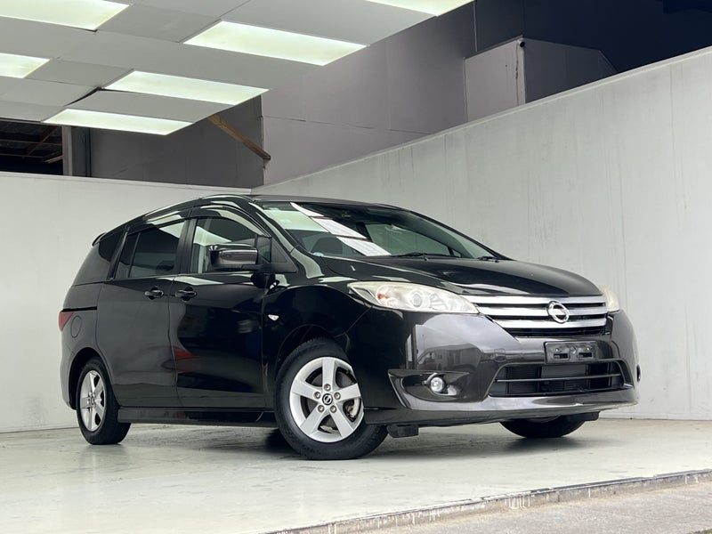 2016 Nissan Lafesta HIGHWAY STAR G-GRADE 4, main photo
