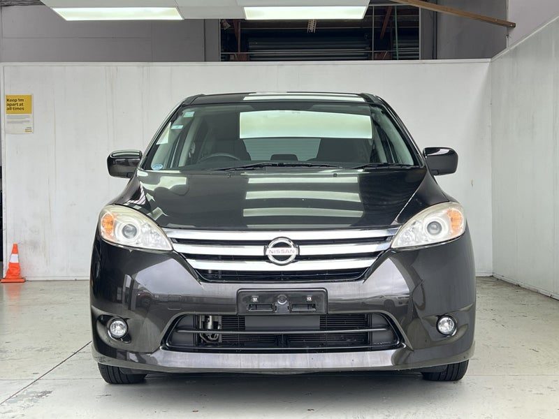 2016 Nissan Lafesta HIGHWAY STAR G-GRADE 4, photo 2