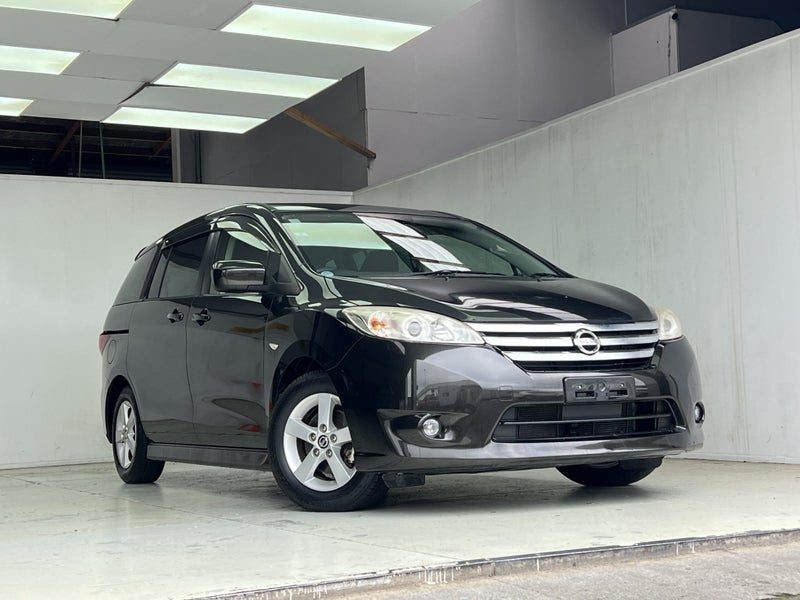 2016 Nissan Lafesta HIGHWAY STAR G-GRADE 4, photo 3
