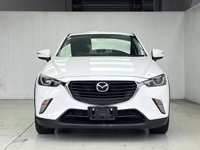 2017 Mazda CX-3 20S- GRADE 4 B, photo 2