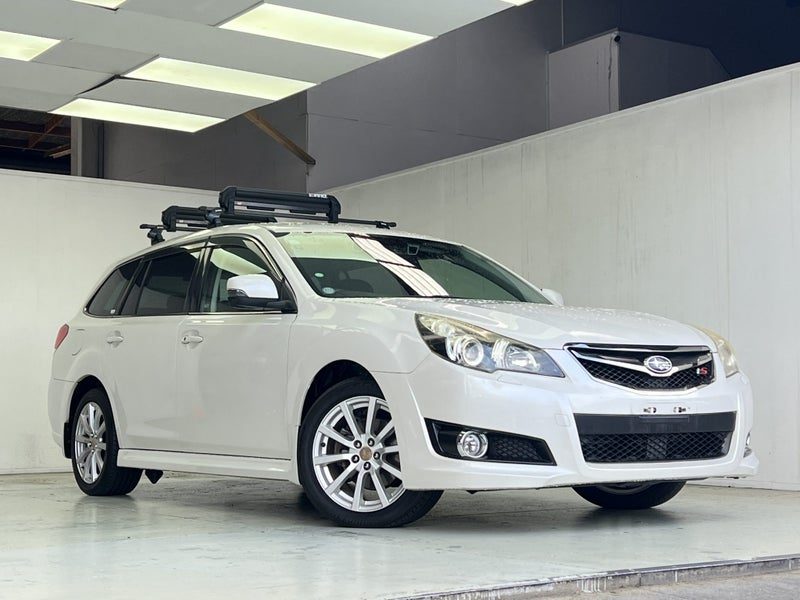 2012 Subaru Legacy 2.5I EYESITE B SPORT-GRADE 4C, main photo