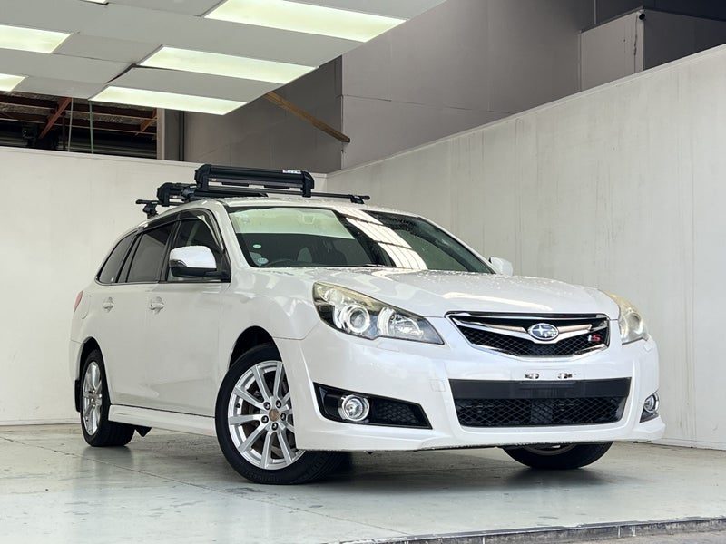2012 Subaru Legacy 2.5I EYESITE B SPORT-GRADE 4C, photo 3