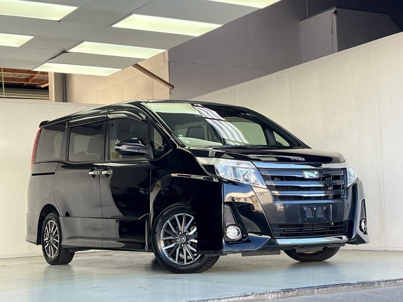 2016 Toyota Noah SI WXB