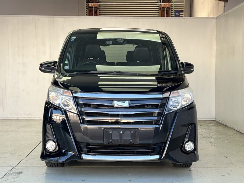 2016 Toyota Noah SI WXB, photo 2