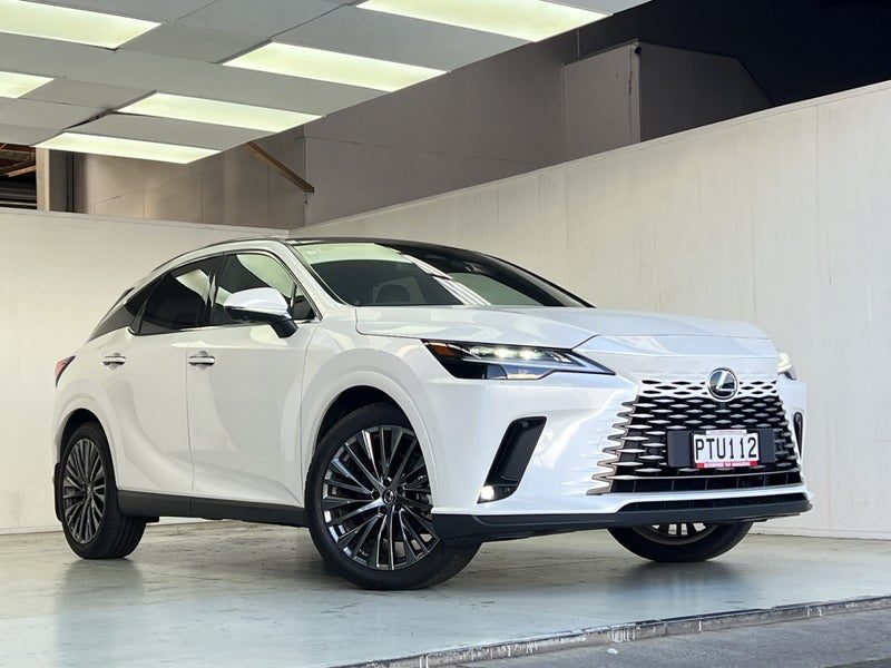 2023 Lexus RX 350h Limited 2.5Ph