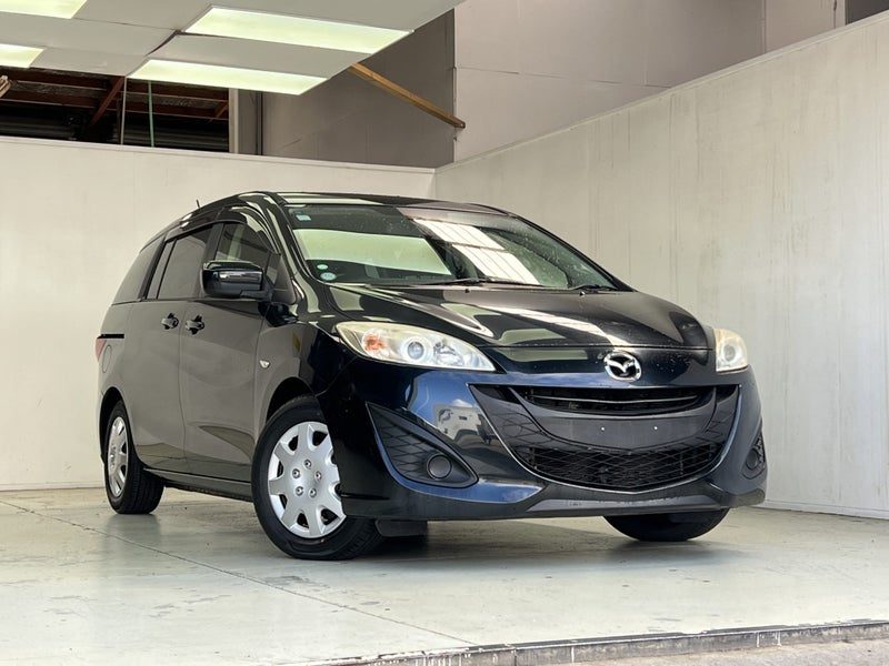 2013 Mazda Premacy 20C SKYACTIVE, photo 2