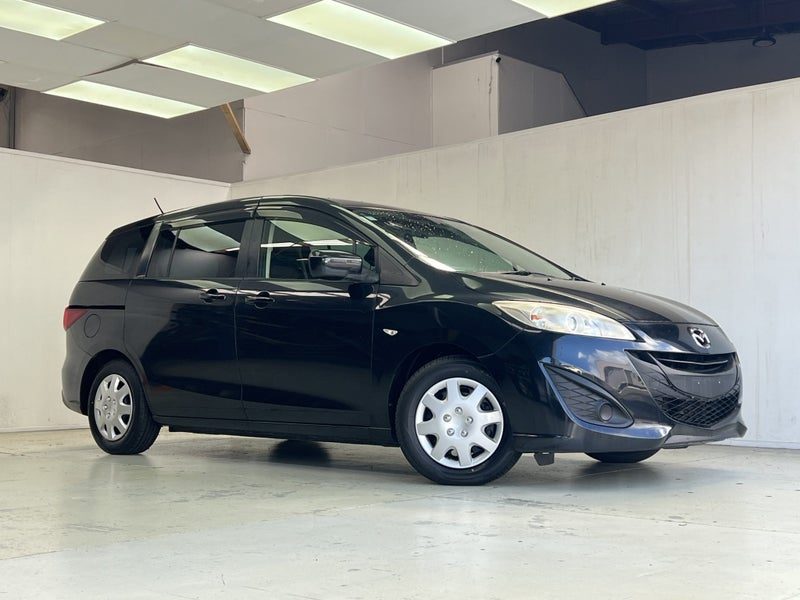 2013 Mazda Premacy 20C SKYACTIVE, photo 3