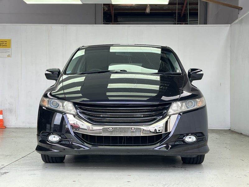 2012 Honda Odyssey M AERO PACKAGE WITH 18'ALLOYS, photo 2