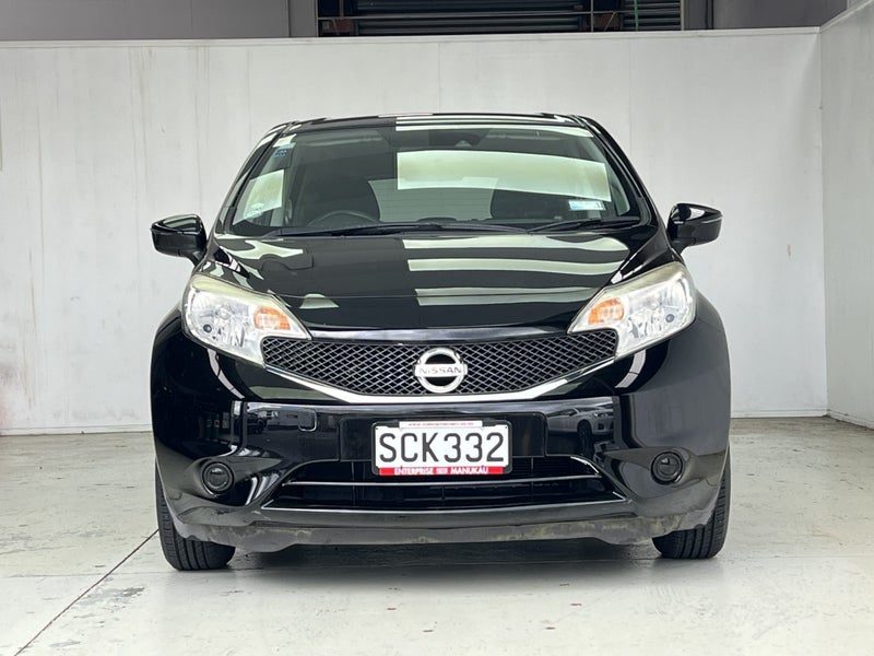 2015 Nissan Note X V Selection, photo 2