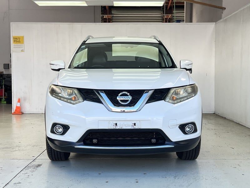 2015 Nissan X-Trail 20X-7*SEATER-4WD, photo 2