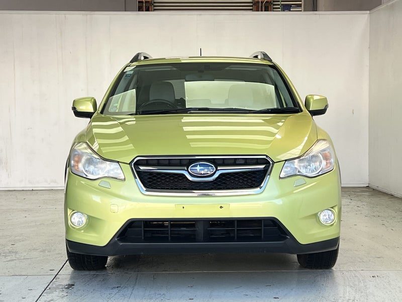 2013 Subaru XV HYBRID 2.0i-L AWD, photo 2