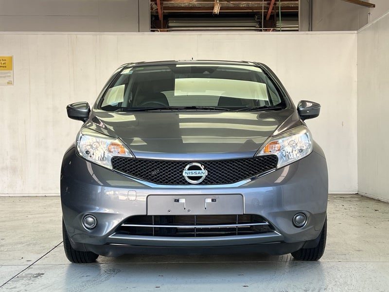 2014 Nissan Note X WITH LOW KMS, photo 2