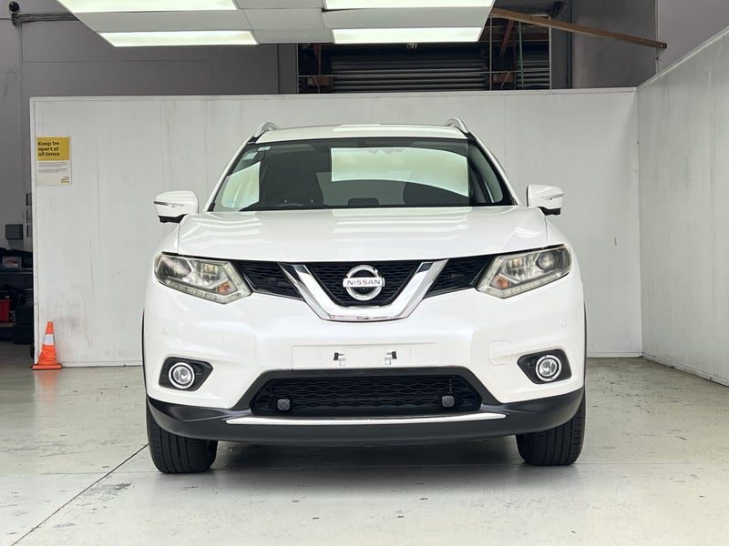 2016 Nissan X-Trail 20XTWITH 360 CAMERA, photo 2