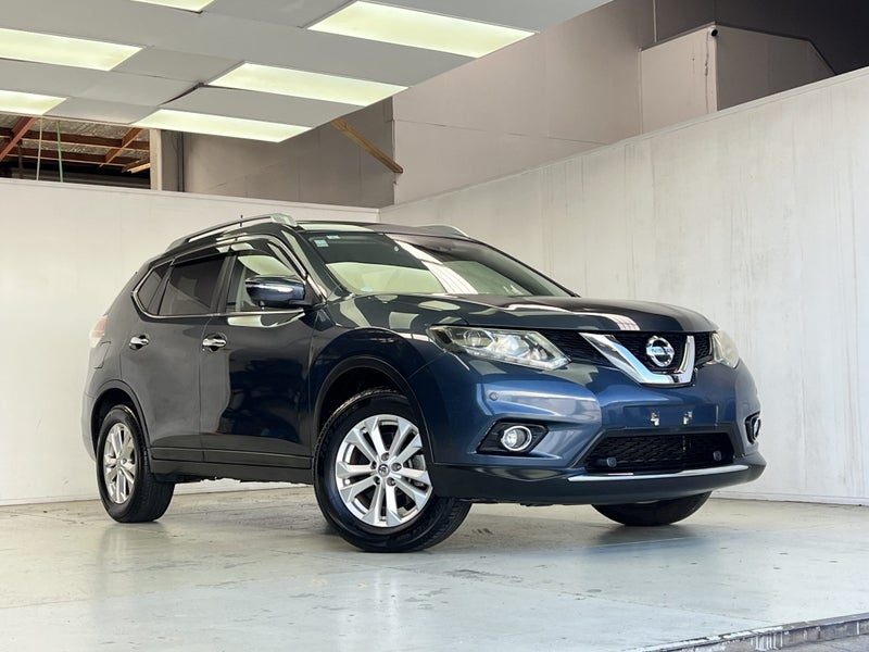 2016 Nissan X-Trail 20XT-7*SEATER WITH 17``ALLOYS, main photo