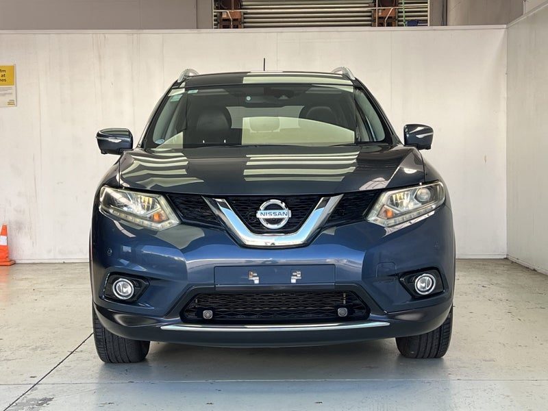 2016 Nissan X-Trail 20XT-7*SEATER WITH 17``ALLOYS, photo 2