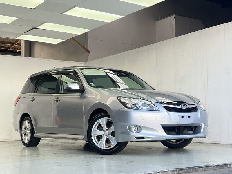 2014 Subaru Exiga 2.5I EYESIGHT AWD