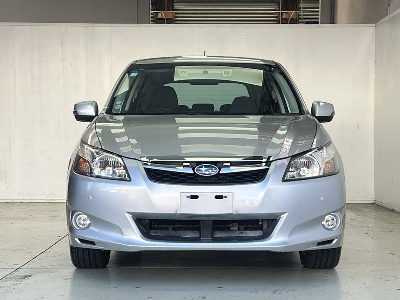 2014 Subaru Exiga 2.5I EYESIGHT AWD, photo 2
