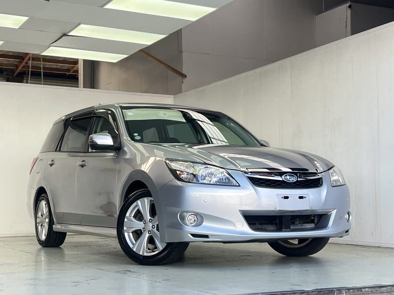 2014 Subaru Exiga 2.5I EYESIGHT AWD, photo 3