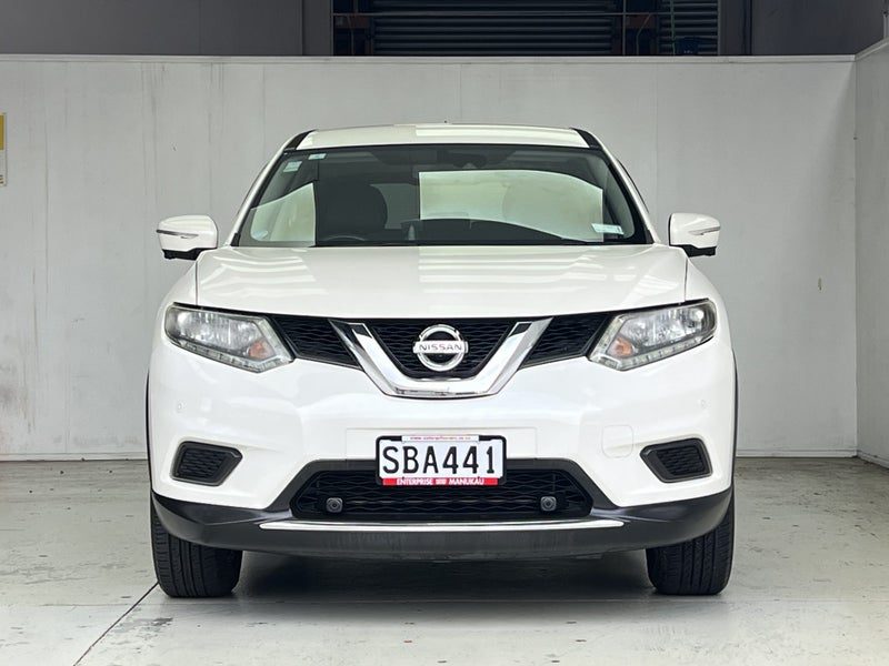 2016 Nissan X-Trail 20X-7*SEATER WITH LEATHER, photo 2