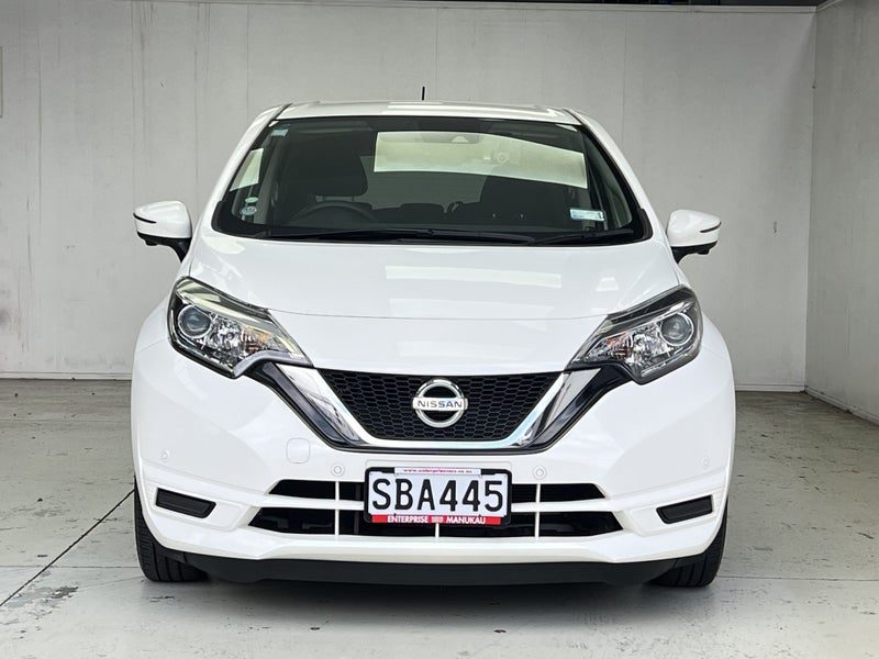 2021 Nissan Note X WITH LOW KMS, photo 2
