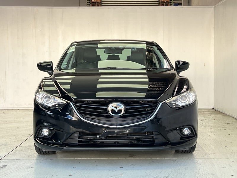 2013 Mazda Atenza 25S L PACKAGE, photo 2