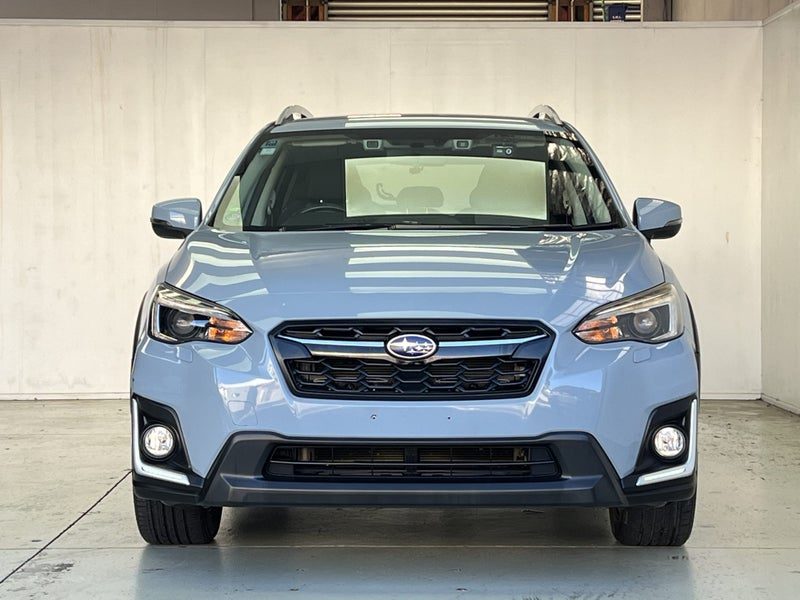 2018 Subaru XV 20I-S EYESIGHT AWD, photo 2