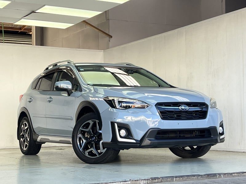 2018 Subaru XV 20I-S EYESIGHT AWD, photo 3