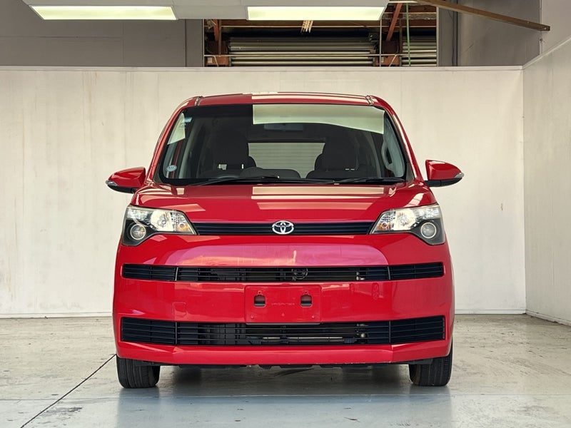 2013 Toyota Spade G WITH PUSH START, photo 2