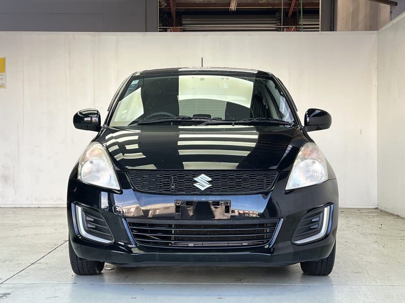 2015 Suzuki Swift XG, photo 2
