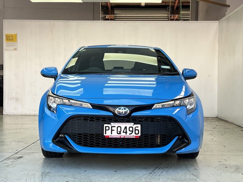 2022 Toyota Corolla GX 1.8P/CVT, photo 2