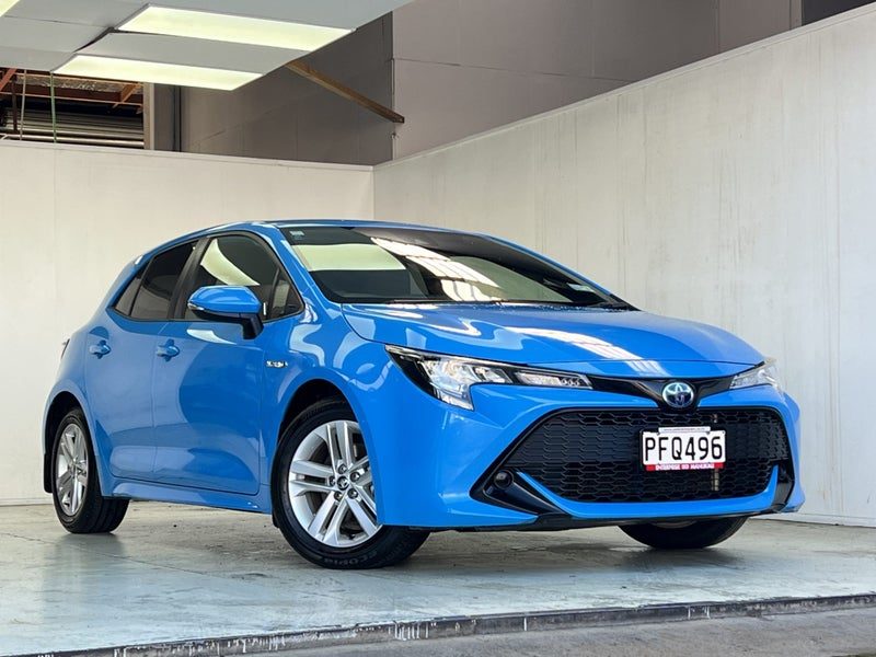 2022 Toyota Corolla GX 1.8P/CVT, photo 3