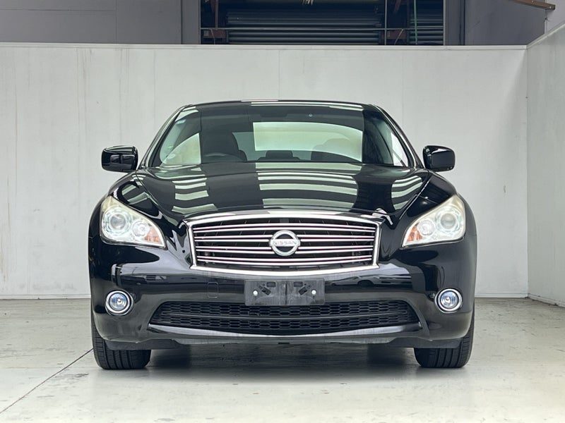 2012 Nissan Fuga 250GT WITH 18''ALLOYS, photo 2
