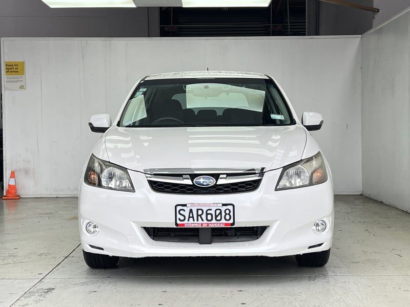 2015 Subaru Exiga 2.5I EYESIGHT, photo 2
