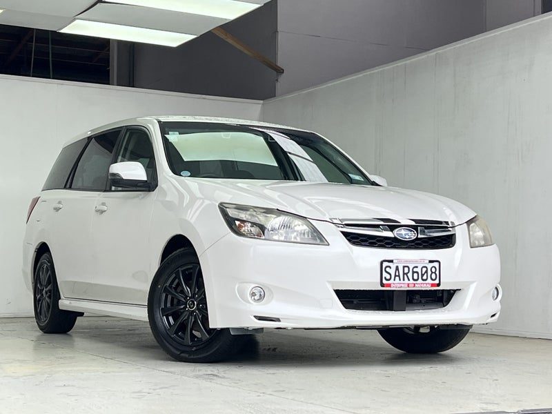 2015 Subaru Exiga 2.5I EYESIGHT, photo 3