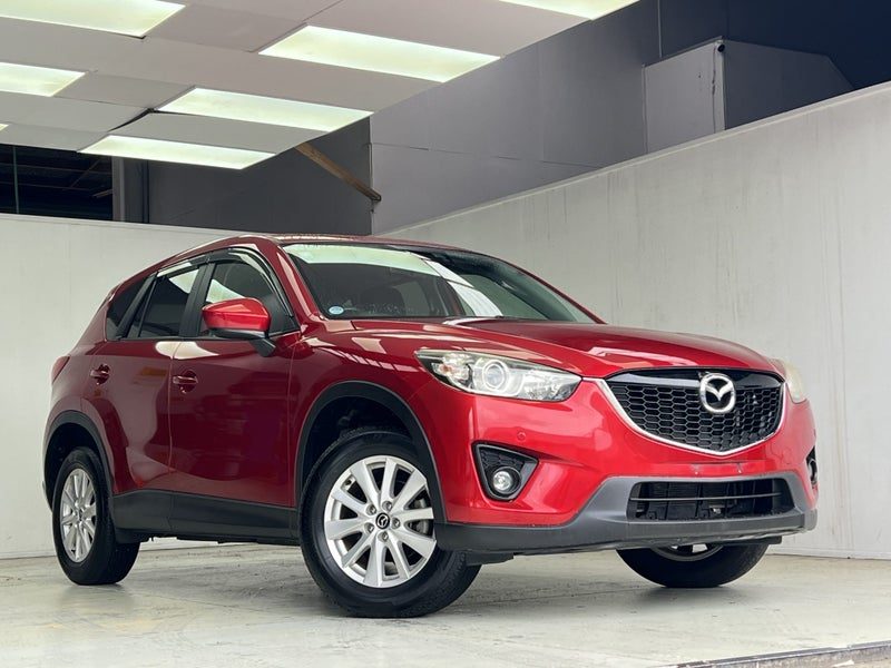2013 Mazda CX-5 20S L PACKAGE, main photo