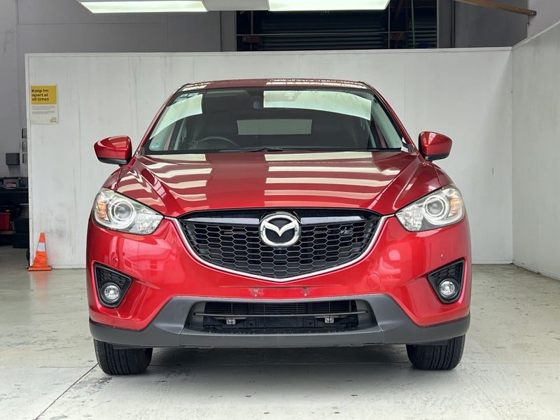 2013 Mazda CX-5 20S L PACKAGE, photo 2