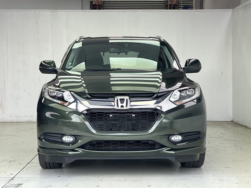 2014 Honda Vezel HYBRID HV Z, photo 2