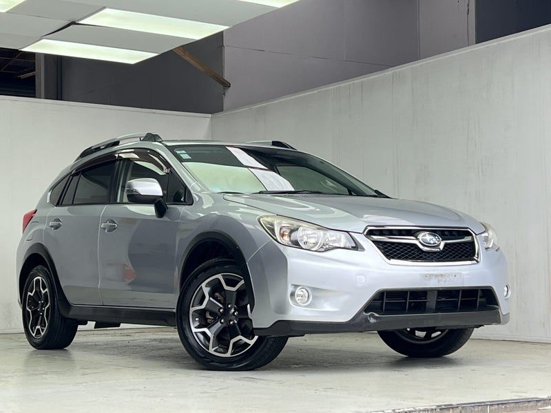 2014 Subaru XV 2.0I AWD, main photo