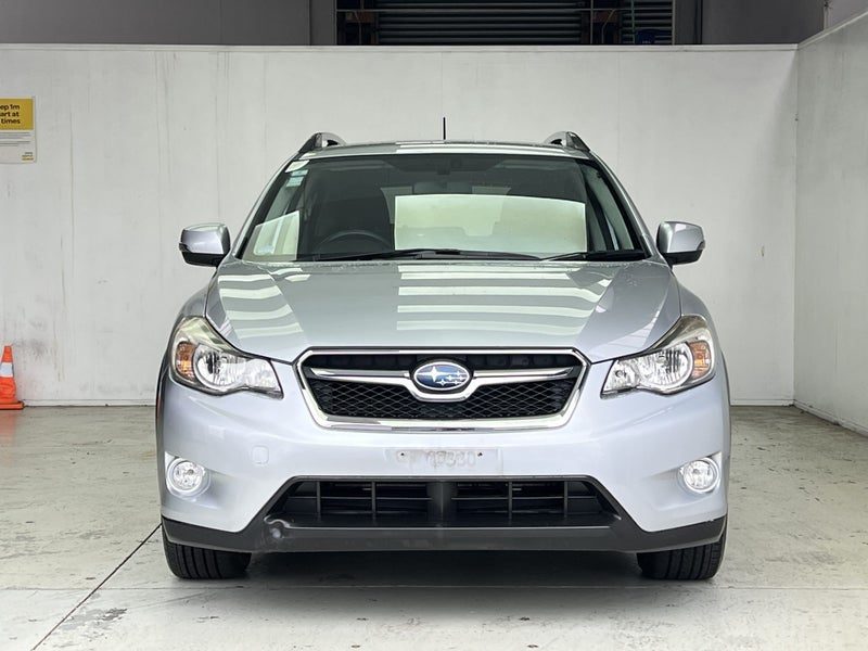 2014 Subaru XV 2.0I AWD, photo 2