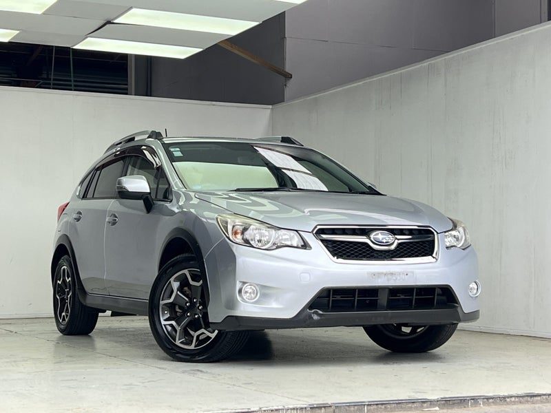 2014 Subaru XV 2.0I AWD, photo 3