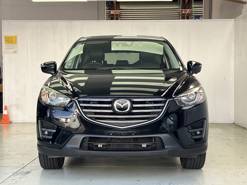 2016 Mazda CX-5 25S L PACKAGE AWD, photo 2