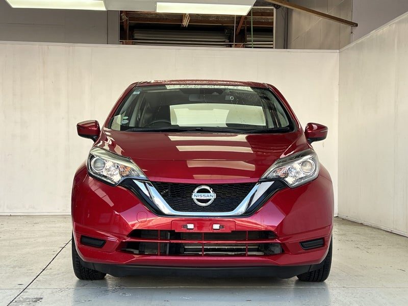 2017 Nissan Note S, photo 2
