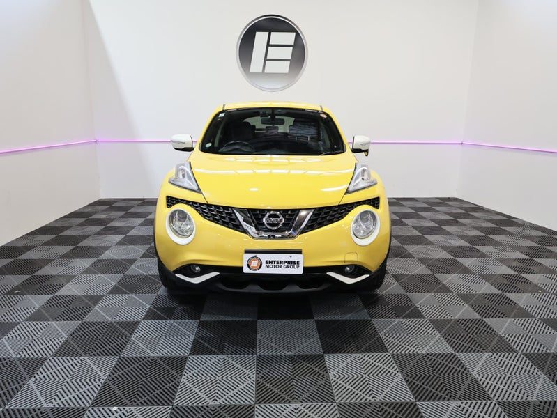 2014 Nissan Juke 15RX GOOD LOOK, photo 2
