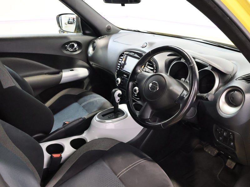 2014 Nissan Juke 15RX GOOD LOOK, photo 3