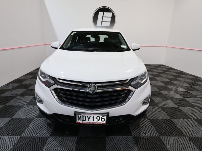 2019 Holden Equinox LS+ 1.5P, photo 2